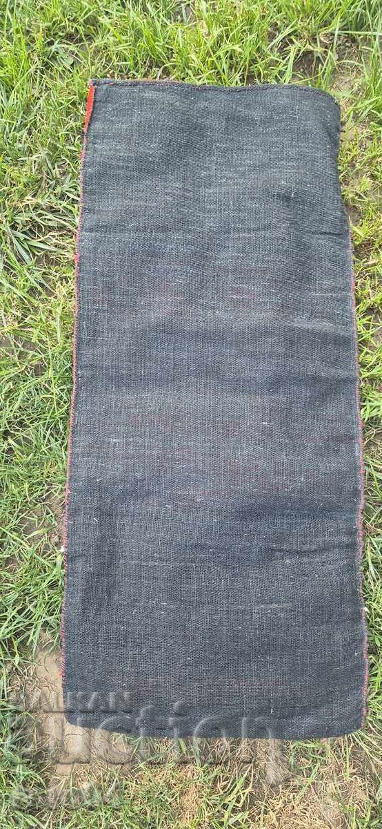 Αναγεννησιακό Υφαντό Μακρύ Μαξιλάρι για Μιντέρ 4 - 6