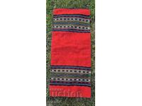 REVIVAL WOVEN LONG CUSHION COVER FOR MINDER 4