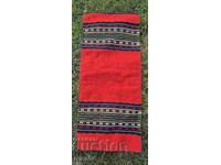 Țesătură de renaștere, husă lungă pentru canapea 4