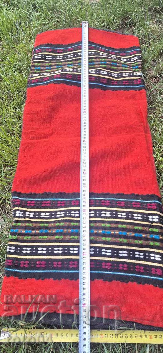 Revival Woven Long Pillowcase for a Mindar 5 with price 77.00 BGN | € 39.37