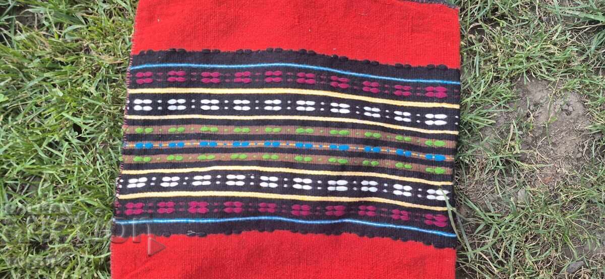 Delivery of Revival Woven Long Pillowcase for a Mindar 5