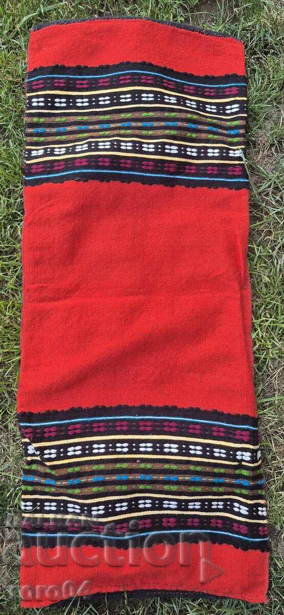 Revival Woven Long Pillowcase for a Mindar 5