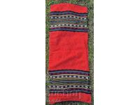 Revival Woven Long Pillowcase for a Mindar 5