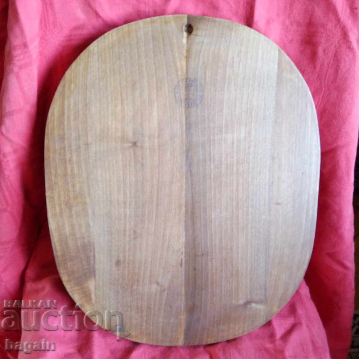 Unicat sculptură în lemn bulgărească cu preț € 76.69 | 149.99 BGN