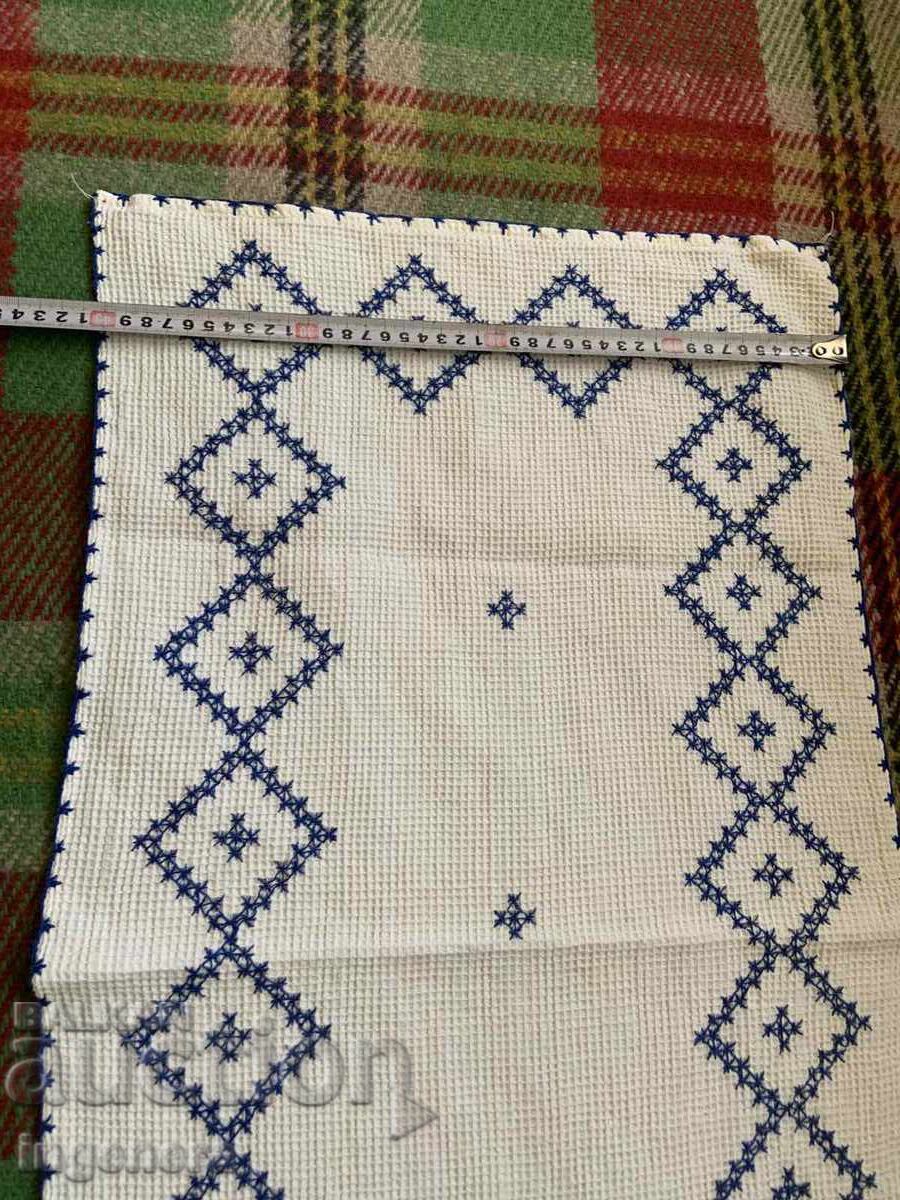 ΠΑΛΙΟ ΚΕΝΤΗΜΕΝΟ ΠΕΤΣΕΤΑ ΤΙΣΛΑΪΦΕΡ ΑΠΟ ΤΗΝ ΠΡΩΙΜΗ ΣΟΣΙΑΛΙΣΤΙΚΗ ΠΕΡΙΟΔΟ με τιμή 17.00 BGN | € 8.69