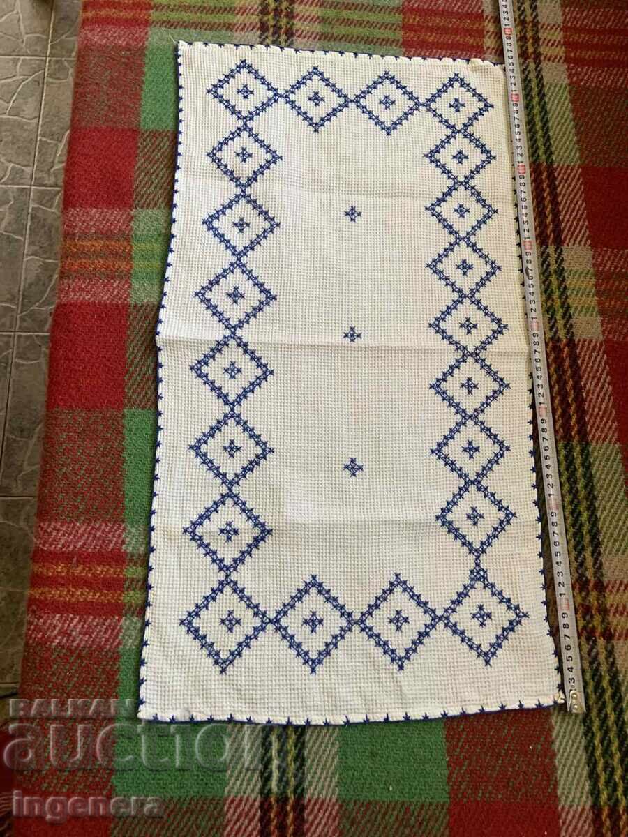 Δημοπρασία ΠΑΛΙΟ ΚΕΝΤΗΜΕΝΟ ΠΕΤΣΕΤΑ ΤΙΣΛΑΪΦΕΡ ΑΠΟ ΤΗΝ ΠΡΩΙΜΗ ΣΟΣΙΑΛΙΣΤΙΚΗ ΠΕΡΙΟΔΟ