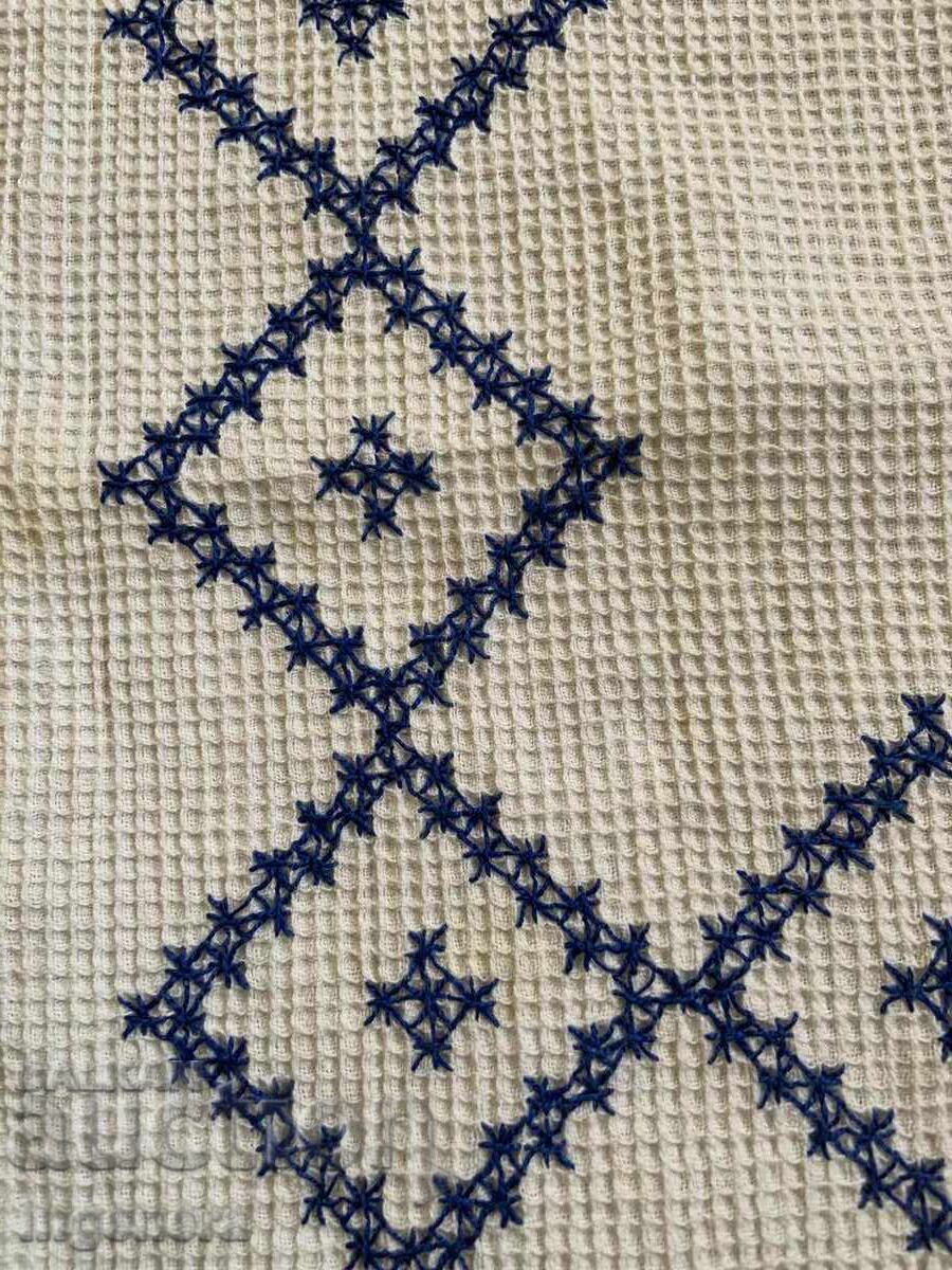 Παράδοση ΠΑΛΙΟ ΚΕΝΤΗΜΕΝΟ ΠΕΤΣΕΤΑ ΤΙΣΛΑΪΦΕΡ ΑΠΟ ΤΗΝ ΠΡΩΙΜΗ ΣΟΣΙΑΛΙΣΤΙΚΗ ΠΕΡΙΟΔΟ