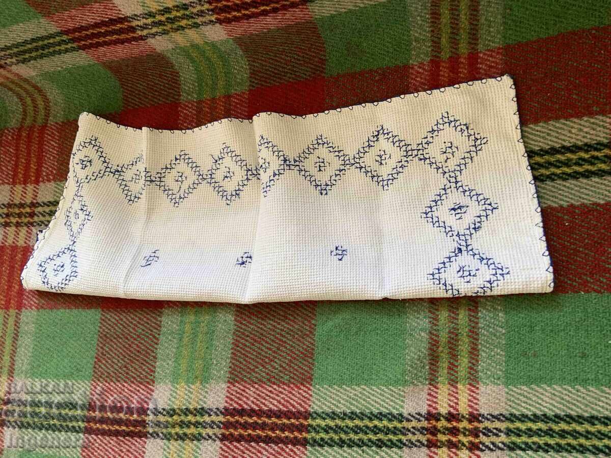 ΠΑΛΙΟ ΚΕΝΤΗΜΕΝΟ ΠΕΤΣΕΤΑ ΤΙΣΛΑΪΦΕΡ ΑΠΟ ΤΗΝ ΠΡΩΙΜΗ ΣΟΣΙΑΛΙΣΤΙΚΗ ΠΕΡΙΟΔΟ - 5