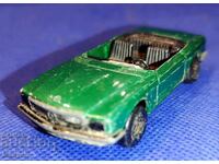 Matchbox Bulgaria "Mercedes 320SL"