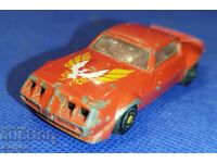 Matchbox Bulgaria " Pontiac"