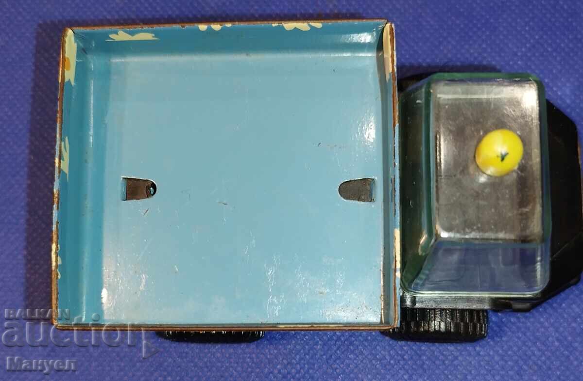 Δημοπρασία Παλιό παιχνίδι ΕΣΣΔ