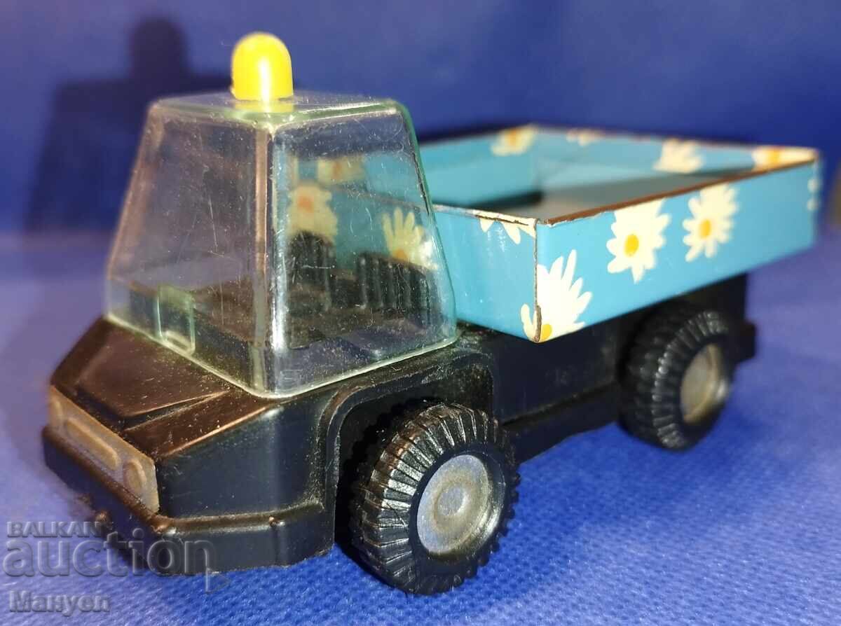 Παλιό παιχνίδι ΕΣΣΔ