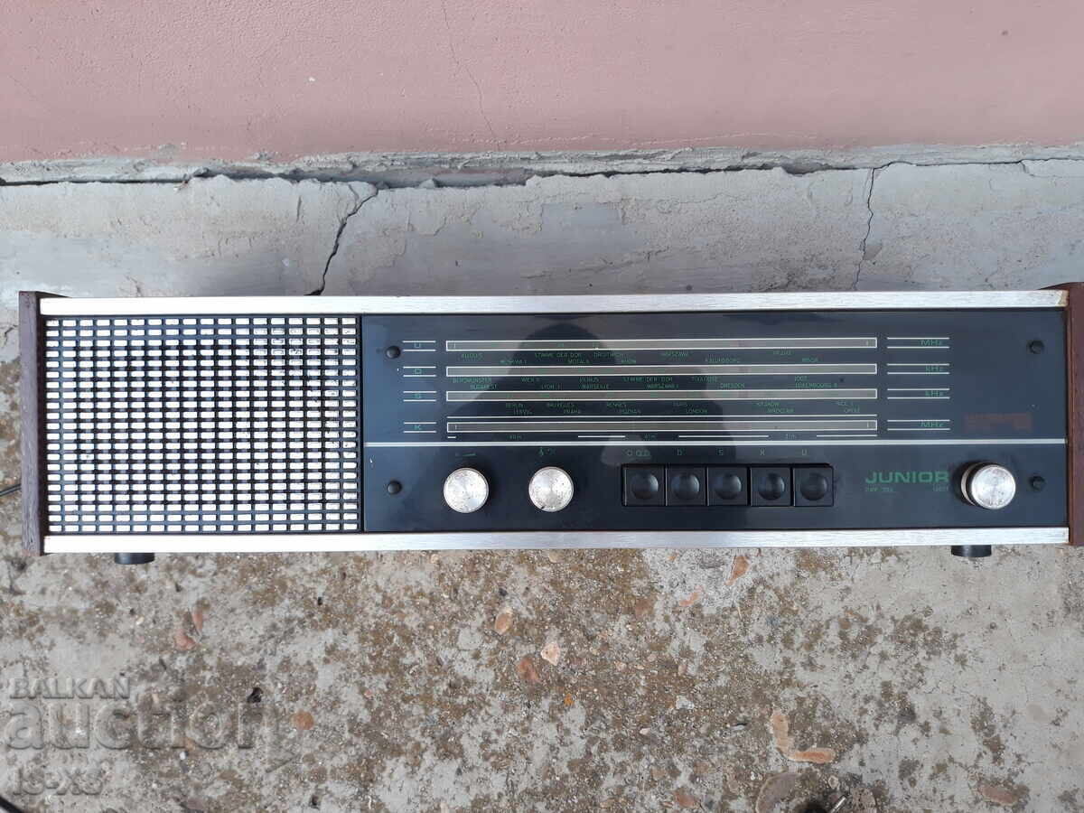 Радио UNITRA Радио UNITRA