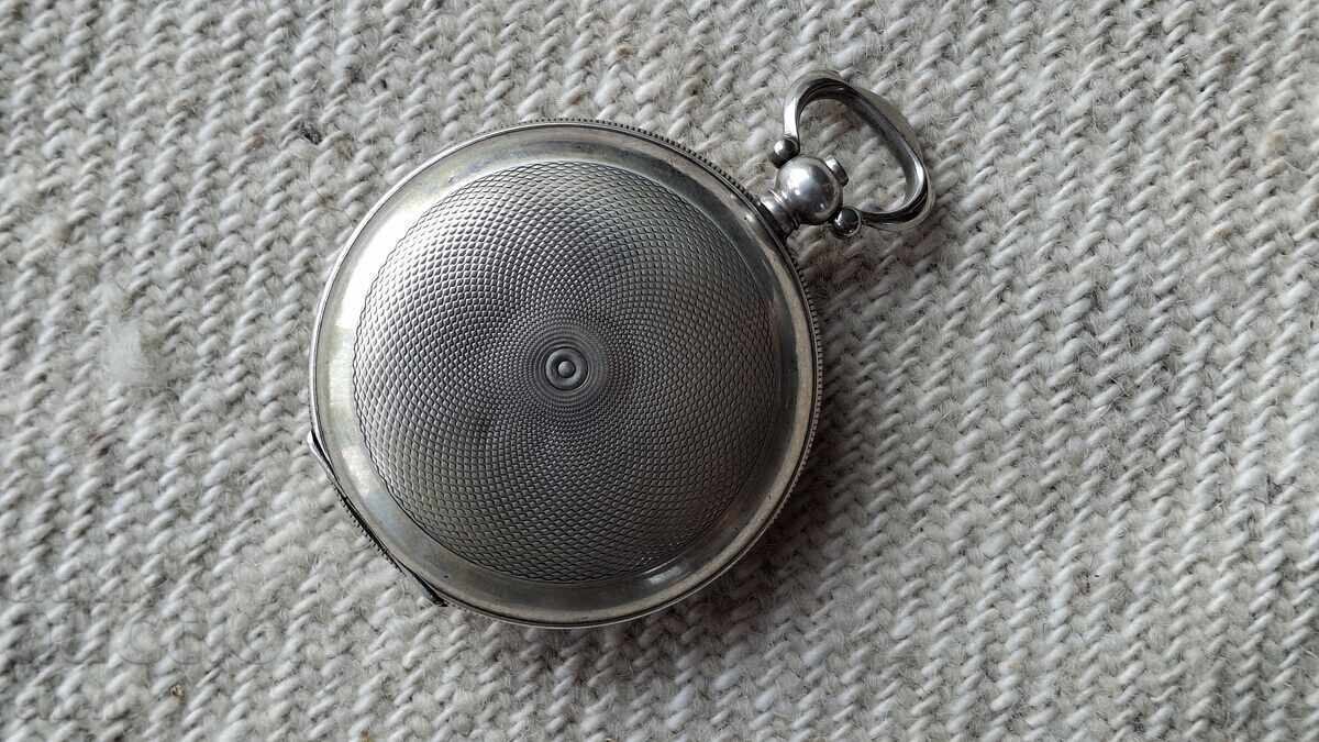 Δημοπρασία Τσέπης ρολόι, αλυσίδα, κόσμημα, ασήμι, τρεμοπαίζει Δημοπρασία Τσέπης ρολόι, αλυσίδα, κόσμημα, ασήμι, τρεμοπαίζει