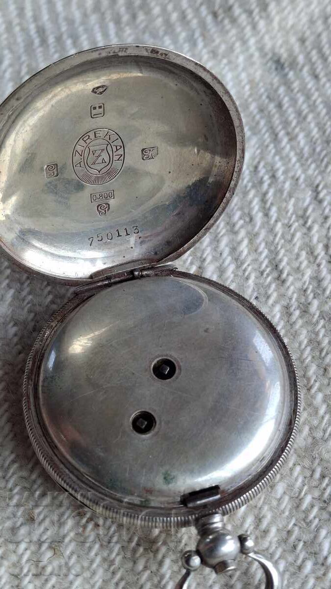 Παράδοση Τσέπης ρολόι, αλυσίδα, κόσμημα, ασήμι, τρεμοπαίζει Παράδοση Τσέπης ρολόι, αλυσίδα, κόσμημα, ασήμι, τρεμοπαίζει