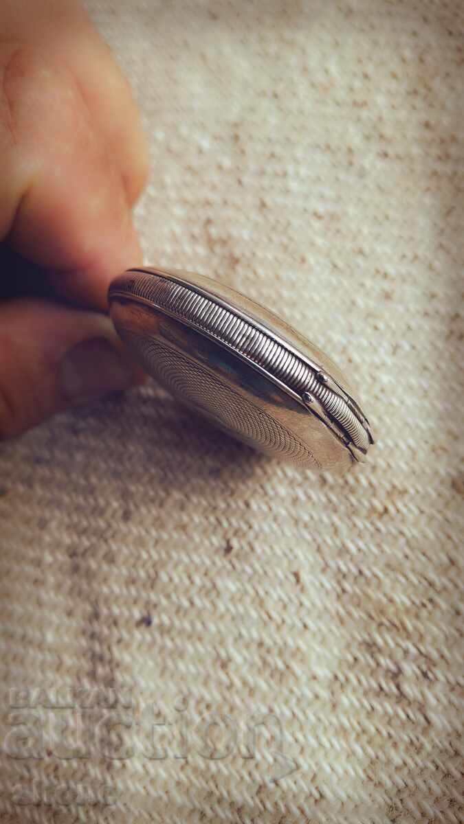 Τσέπης ρολόι, αλυσίδα, κόσμημα, ασήμι, τρεμοπαίζει - 6 Τσέπης ρολόι, αλυσίδα, κόσμημα, ασήμι, τρεμοπαίζει - 6