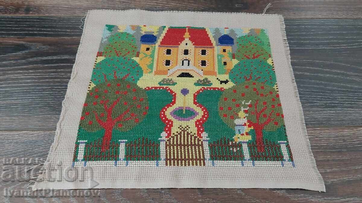 Goblen pentru cunoscători cu preț 15.00 BGN | € 7.67