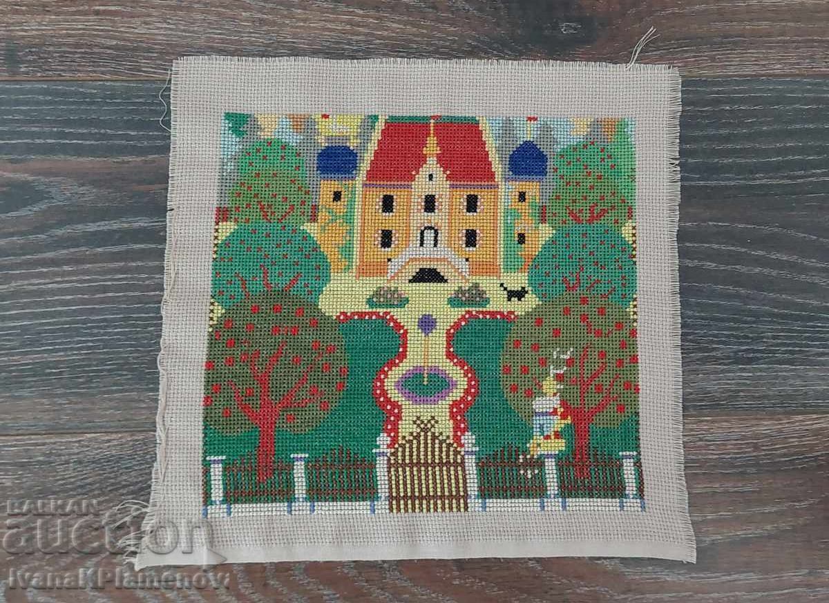 Goblen pentru cunoscători