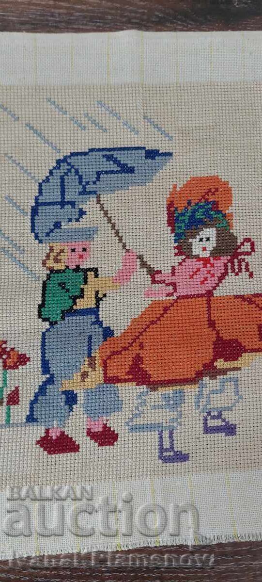 Licitație Goblen pentru cunoscători Licitație Goblen pentru cunoscători