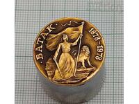 BATAK LIBERATION 100 g. BADGE