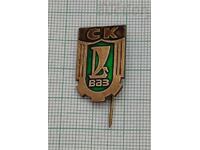 СК ВАЗ СПОРТ СССР ЗНАЧКА