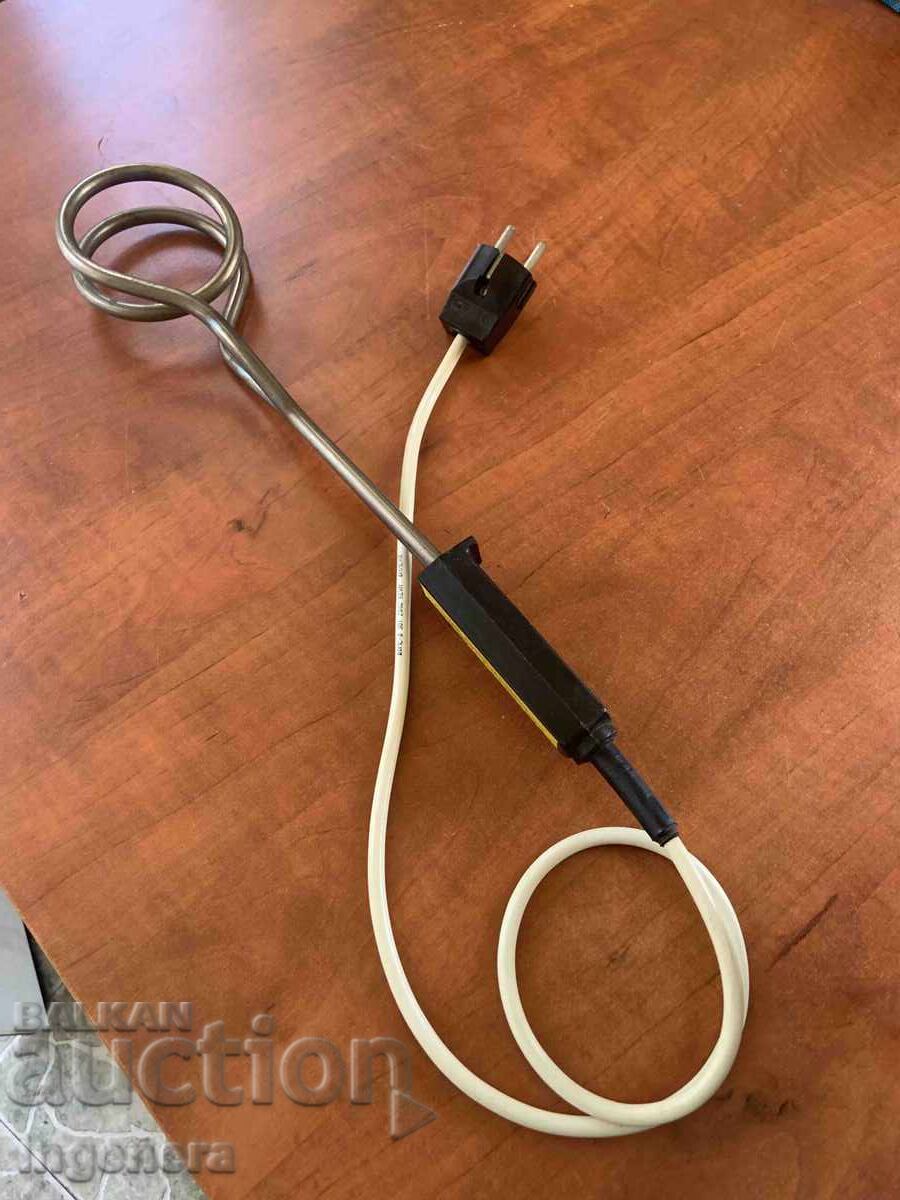 RAPID-VAR NOU BULGARIA - 2 KW cu preț 17.00 BGN | € 8.69