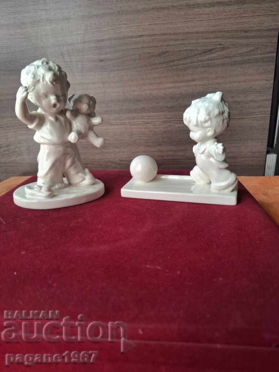 Аукцион Фигурки на Goebel