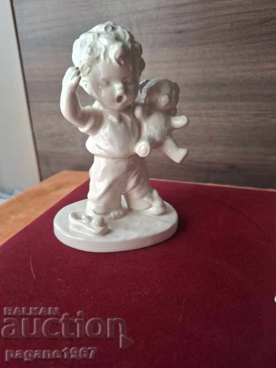 Фигурки на Goebel - 6