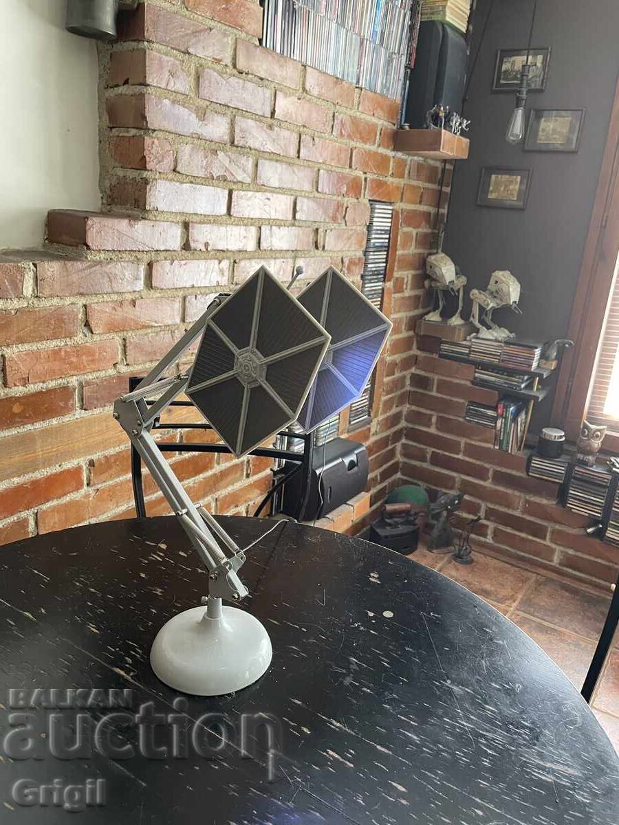 Δημοπρασία Led επιτραπέζιο φωτιστικό star wars