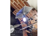 Led επιτραπέζιο φωτιστικό star wars