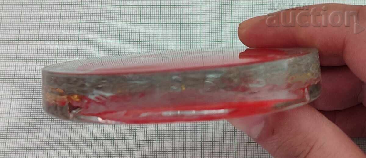 BKP 90 g. ALEN MAK PRESPAPIE with price 36.00 BGN | € 18.41 BKP 90 g. ALEN MAK PRESPAPIE with price 36.00 BGN | € 18.41