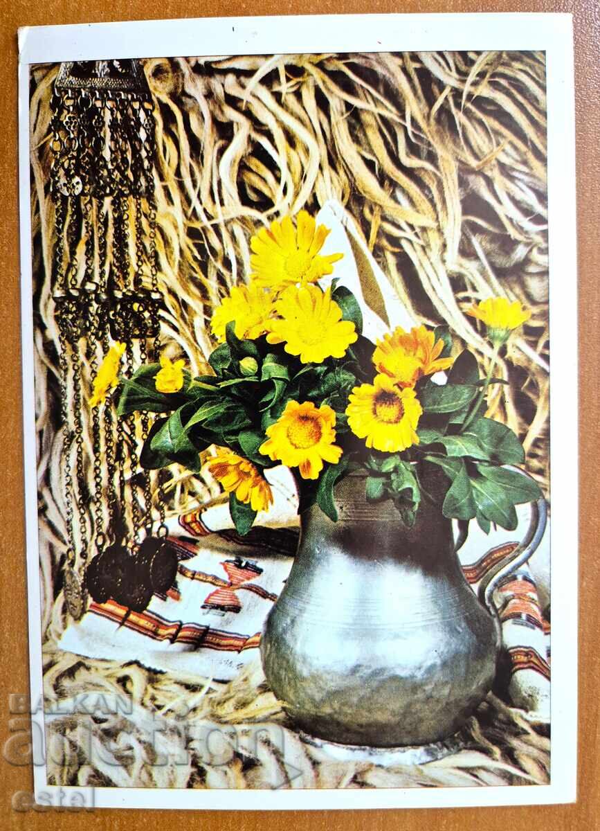 Postcard - artistic Postcard - artistic