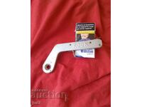 Метален капсов пистолет