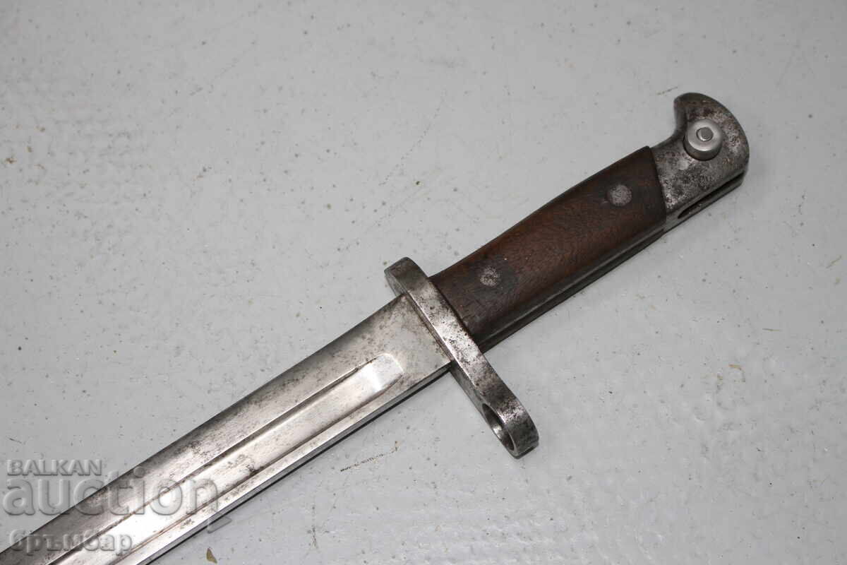 Baionetă rară pentru Winchester - Winchester. Comandă rusă cu preț € 250.00 | 488.96 BGN