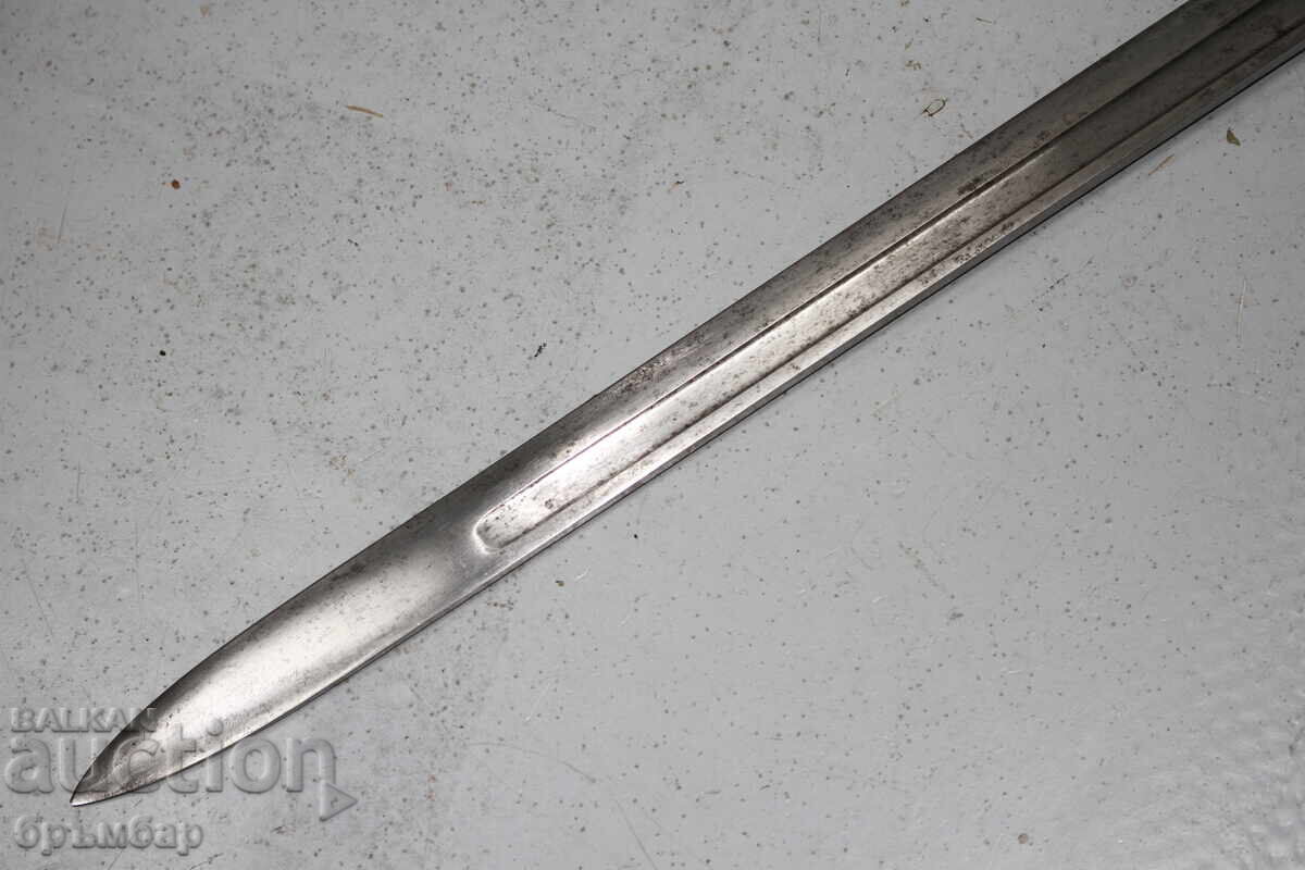 Licitație Baionetă rară pentru Winchester - Winchester. Comandă rusă