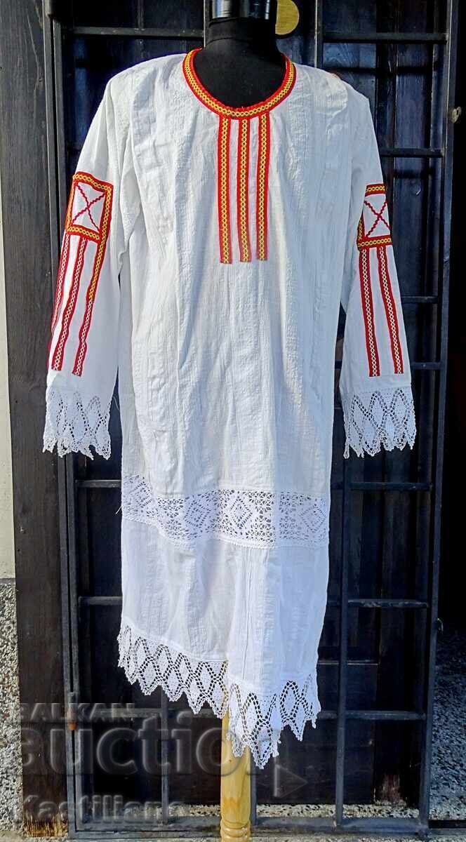 Authentic Northern costume - 7