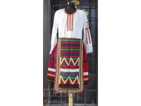 Автентична Северняшка носия