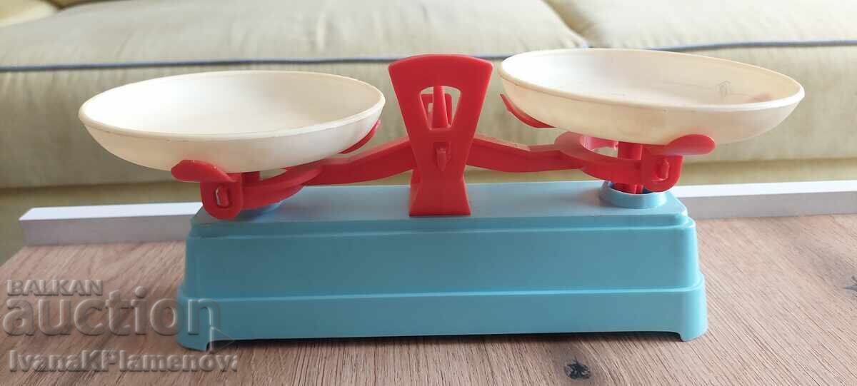 Играчка от соца за колекционери - 7 Играчка от соца за колекционери - 7