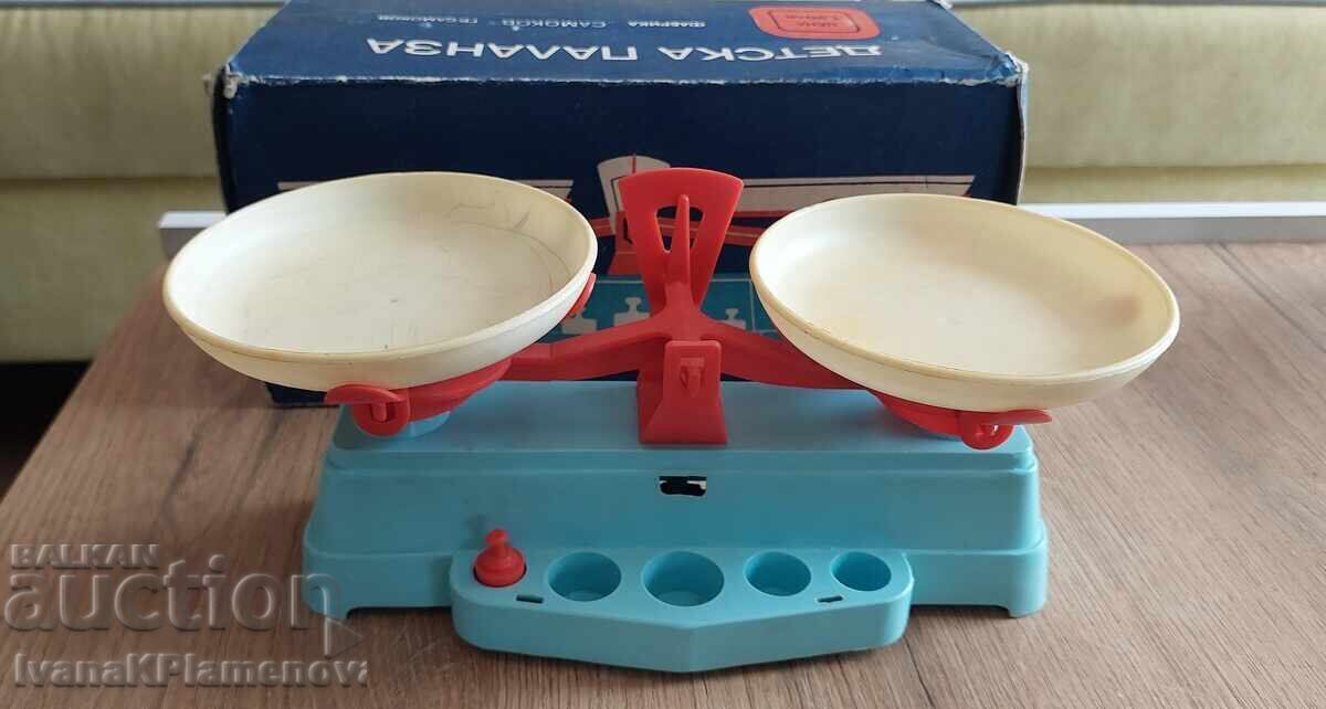 Играчка от соца за колекционери Играчка от соца за колекционери