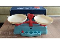 Играчка от соца за колекционери