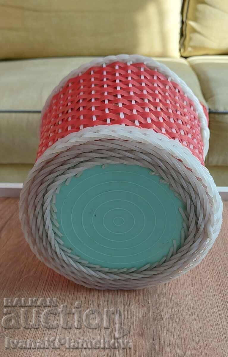 Дамаджана ретро за ценители височина 40см - 6