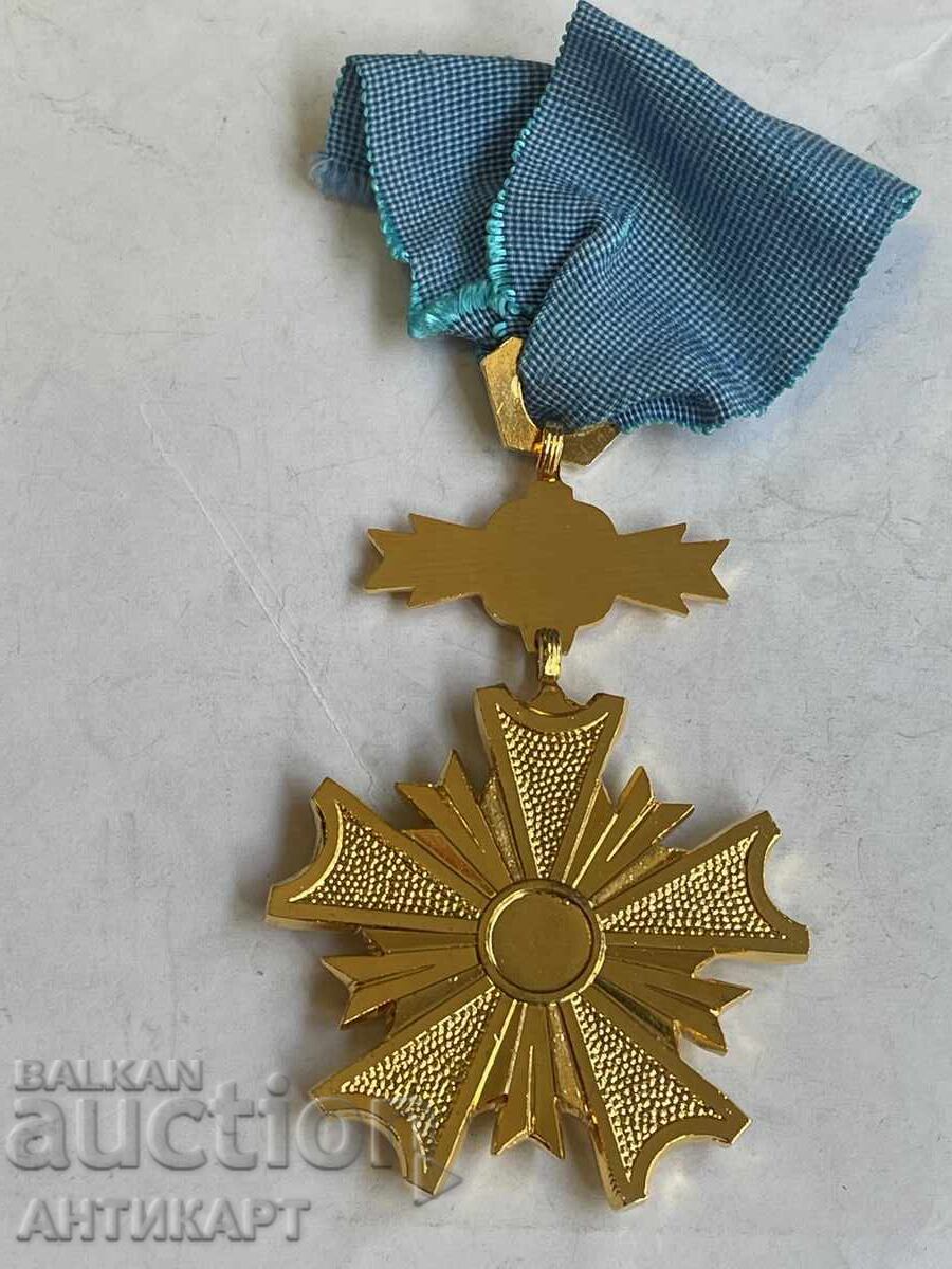 Auction  Poland Polish Military Order For Merit to the Republic