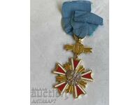 Poland Polish Military Order For Merit to the Republic