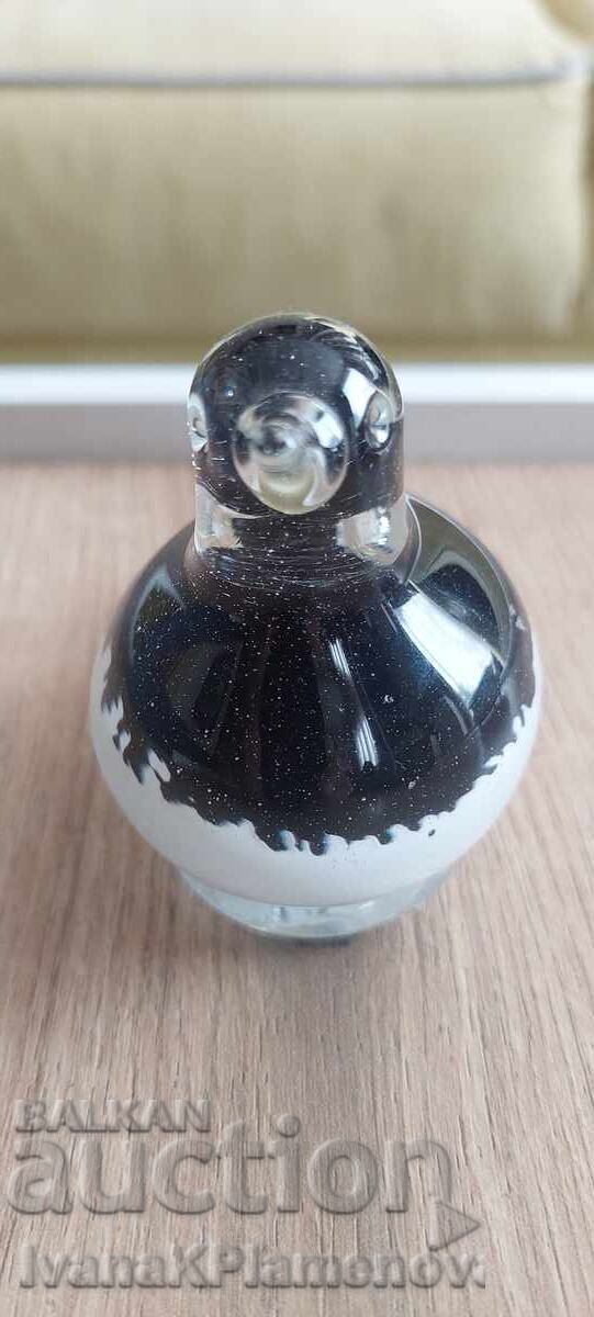 Licitație Figurina din sticla pentru colectionari, excelenta