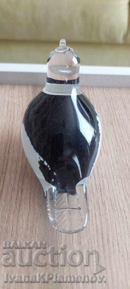 Figurina din sticla pentru colectionari, excelenta - 5