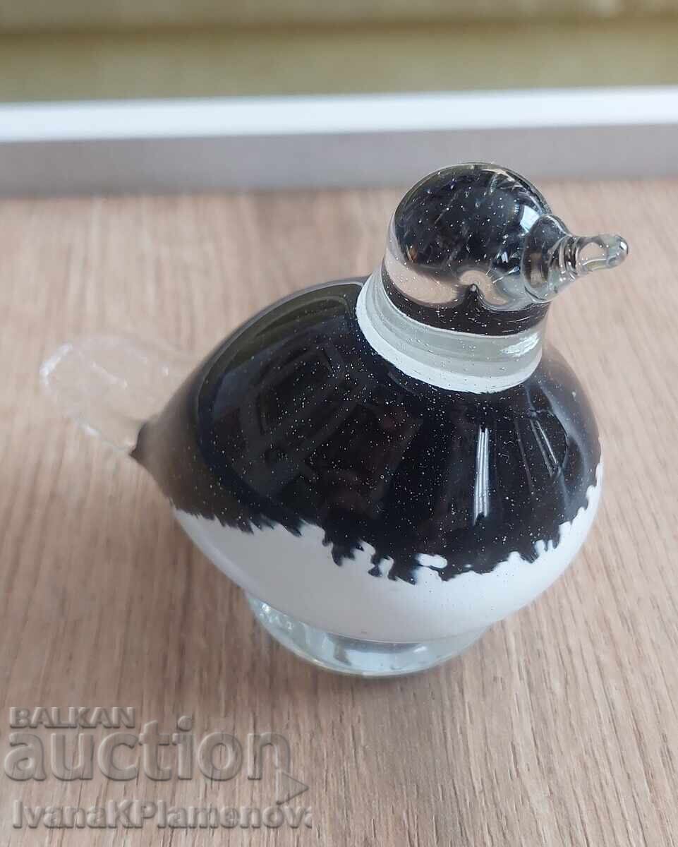 Figurina din sticla pentru colectionari, excelenta - 7