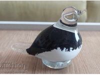 Figurina din sticla pentru colectionari, excelenta