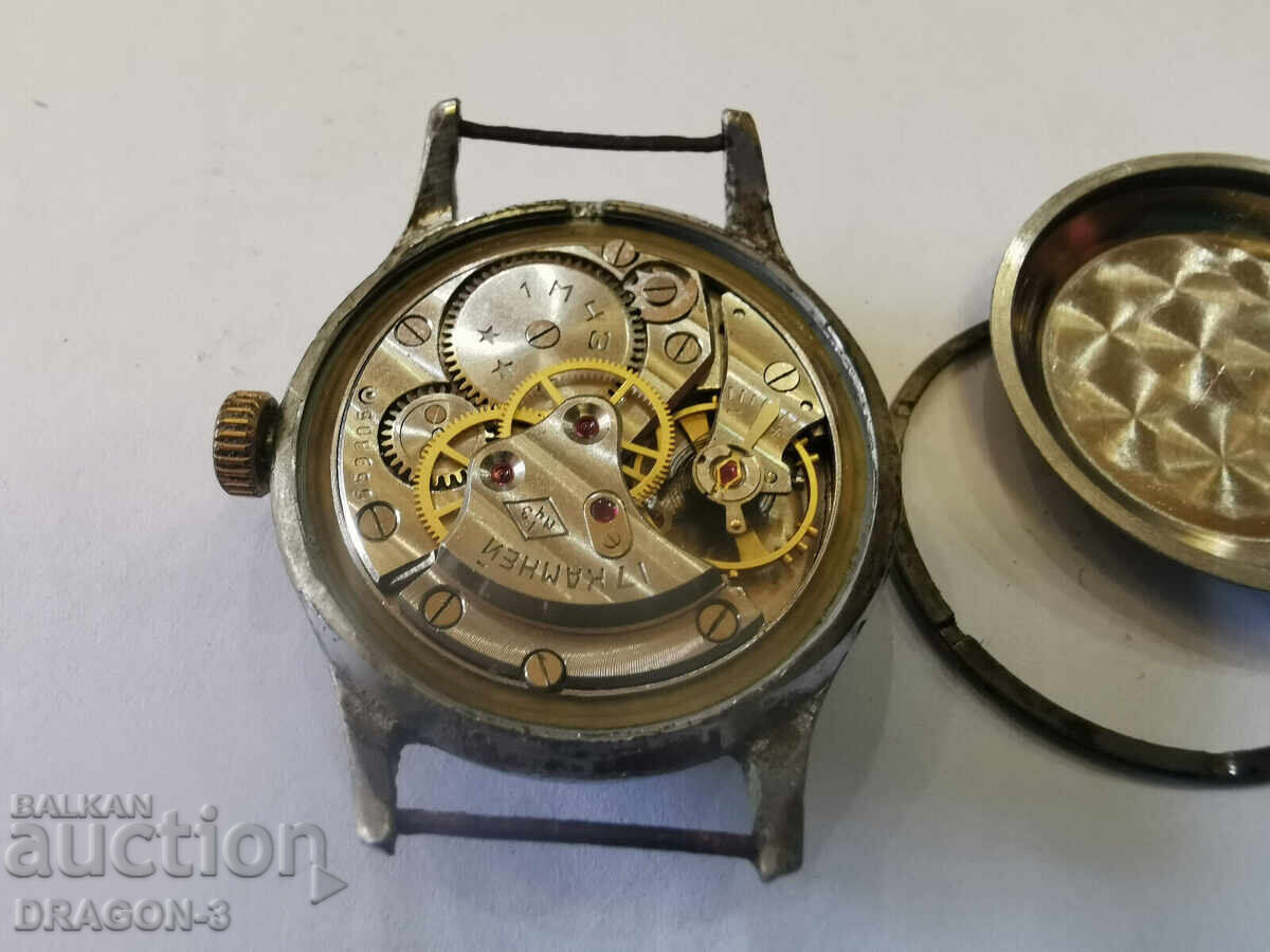 Delivery of SPORTY Delivery of SPORTY