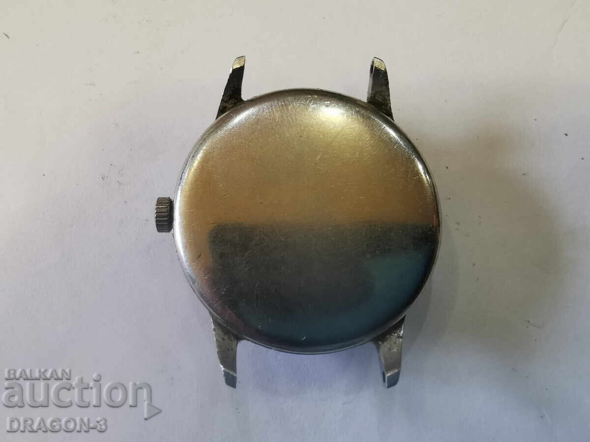 START with price 15.00 BGN | € 7.67