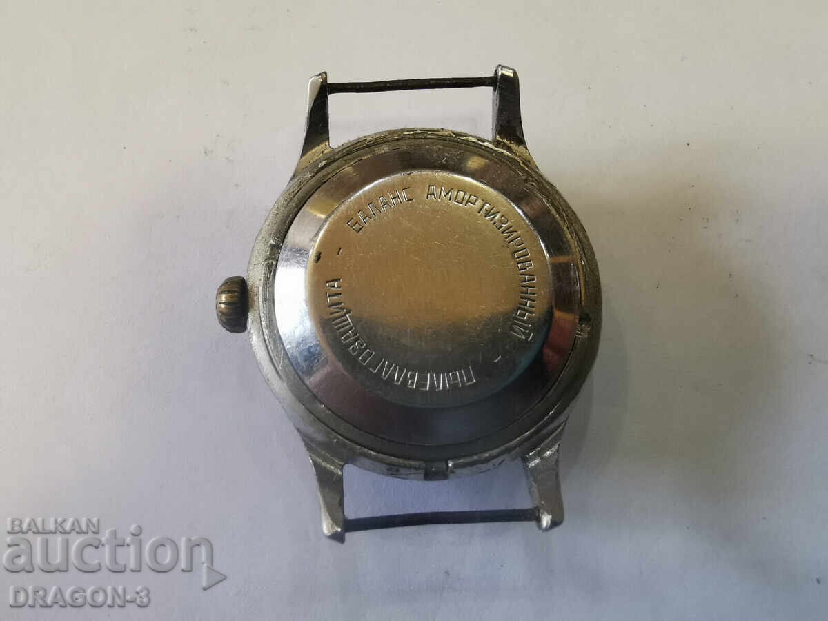 SPORTY with price 15.00 BGN | € 7.67